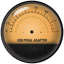 USB Pedal Adapter logo